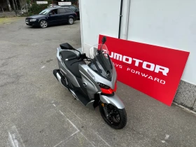 QJMotor MTX125 | Mobile.bg    4