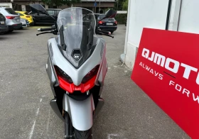 QJMotor MTX125 | Mobile.bg    10