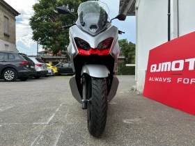 QJMotor MTX125 | Mobile.bg    5