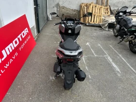 QJMotor MTX125 | Mobile.bg    12
