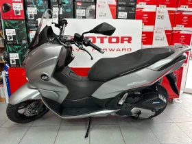 QJMotor MTX125 | Mobile.bg    9