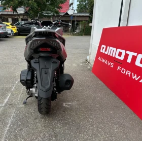 QJMotor MTX125 | Mobile.bg    14