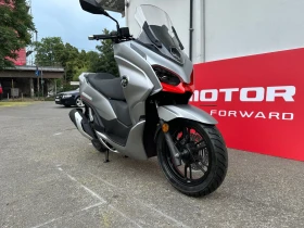 QJMotor MTX125 | Mobile.bg    3