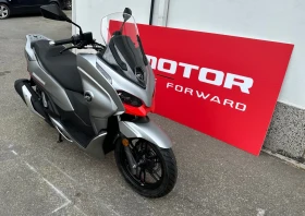 QJMotor MTX125 | Mobile.bg    6