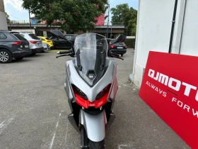 QJMotor MTX125 | Mobile.bg    6