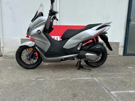 QJMotor MTX125 | Mobile.bg    7