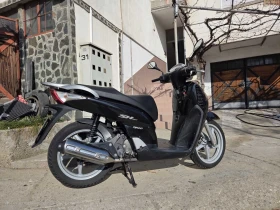 Обява за продажба на Honda Sh ~1 900 лв. - изображение 5