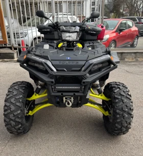 Polaris Sportsman XP 1000 S - изображение 1
