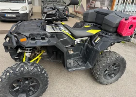 Polaris Sportsman XP 1000 S, снимка 8
