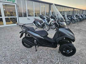 Piaggio Mp3 300 i LT Yourban ������ | Mobile.bg � ����� ������ 7