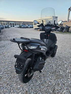 Piaggio Mp3 300 i LT Yourban ������ | Mobile.bg � ����� ������ 5