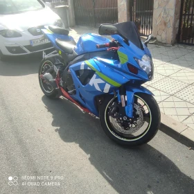 Suzuki Gsxr K7 | Auto.bg — изображение 12