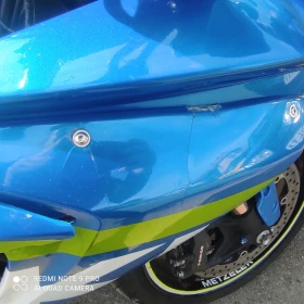 Suzuki Gsxr K7 | Auto.bg — изображение 10