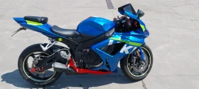 Suzuki Gsxr K7 | Auto.bg — изображение 8
