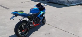 Suzuki Gsxr K7 | Auto.bg — изображение 3