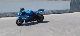 Suzuki Gsxr K7 | Auto.bg — изображение 6
