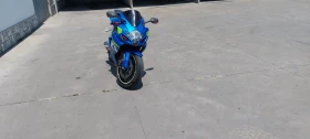 Suzuki Gsxr K7 | Auto.bg — изображение 7