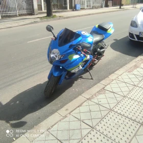 Suzuki Gsxr K7 | Auto.bg — изображение 4