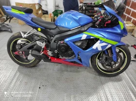 Suzuki Gsxr K7 | Auto.bg — изображение 2