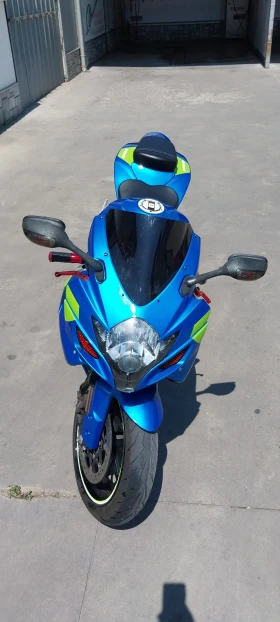 Suzuki Gsxr K7 | Auto.bg — изображение 10