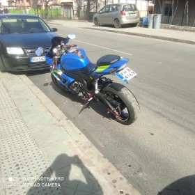 Suzuki Gsxr K7 | Auto.bg — изображение 7