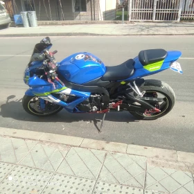 Suzuki Gsxr K7 | Auto.bg — изображение 3