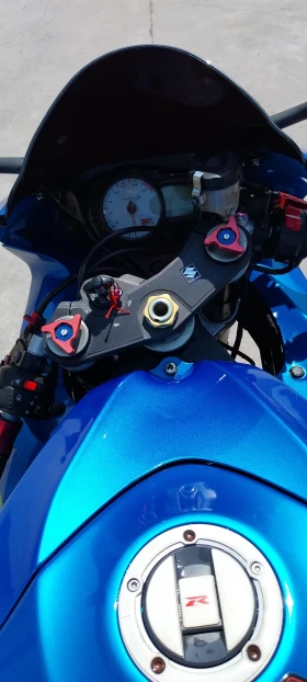 Suzuki Gsxr K7 | Auto.bg — изображение 11