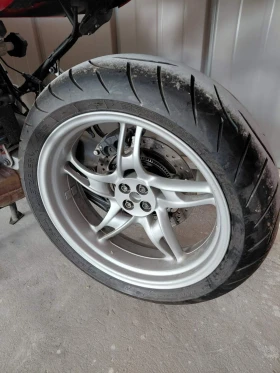 BMW R 1100S | Mobile.bg � ����� ������ 9