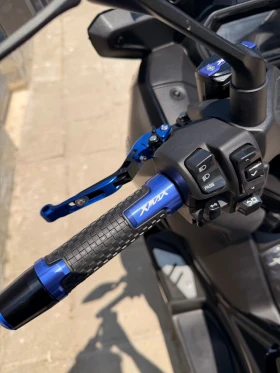 Yamaha X-max 125 Tech Max - NAVI - 10/2024! | Mobile.bg � ����� ������ 10