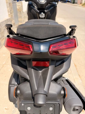Yamaha X-max 125 Tech Max - NAVI - 10/2024! | Mobile.bg � ����� ������ 13