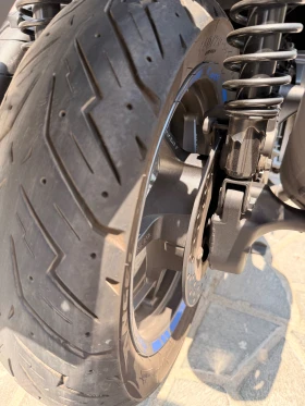 Yamaha X-max 125 Tech Max - NAVI - 10/2024! | Mobile.bg � ����� ������ 16