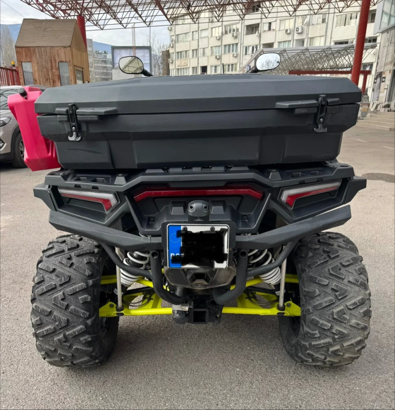 Polaris Sportsman XP 1000 S, снимка 2 - Мотоциклети и мототехника - 52730988