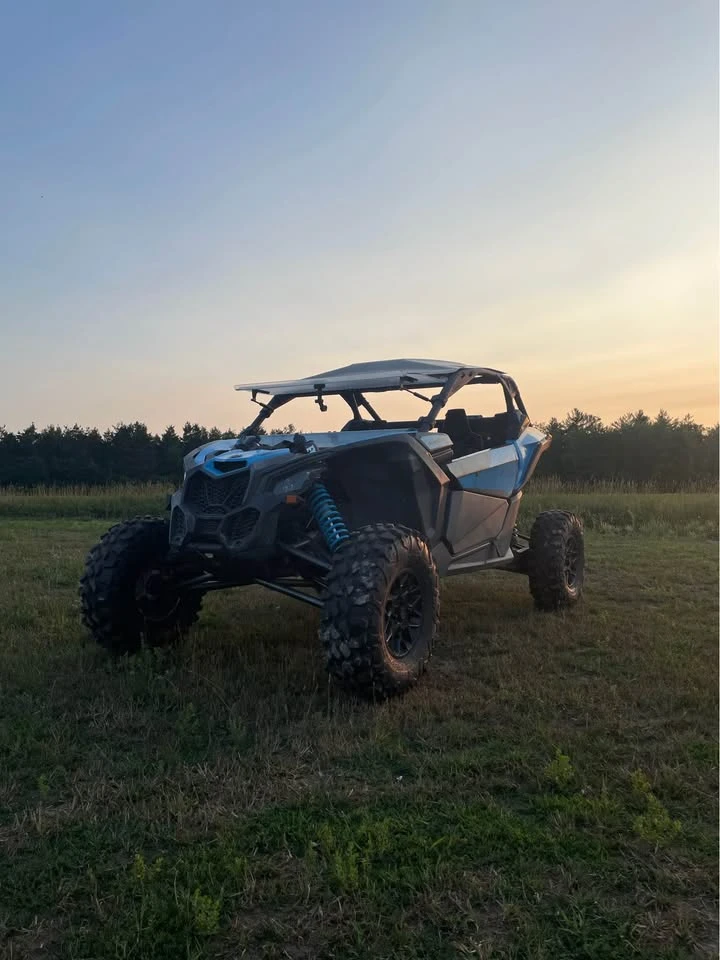 Can-Am Maverick X3 * 72  200hp*  - изображение 2