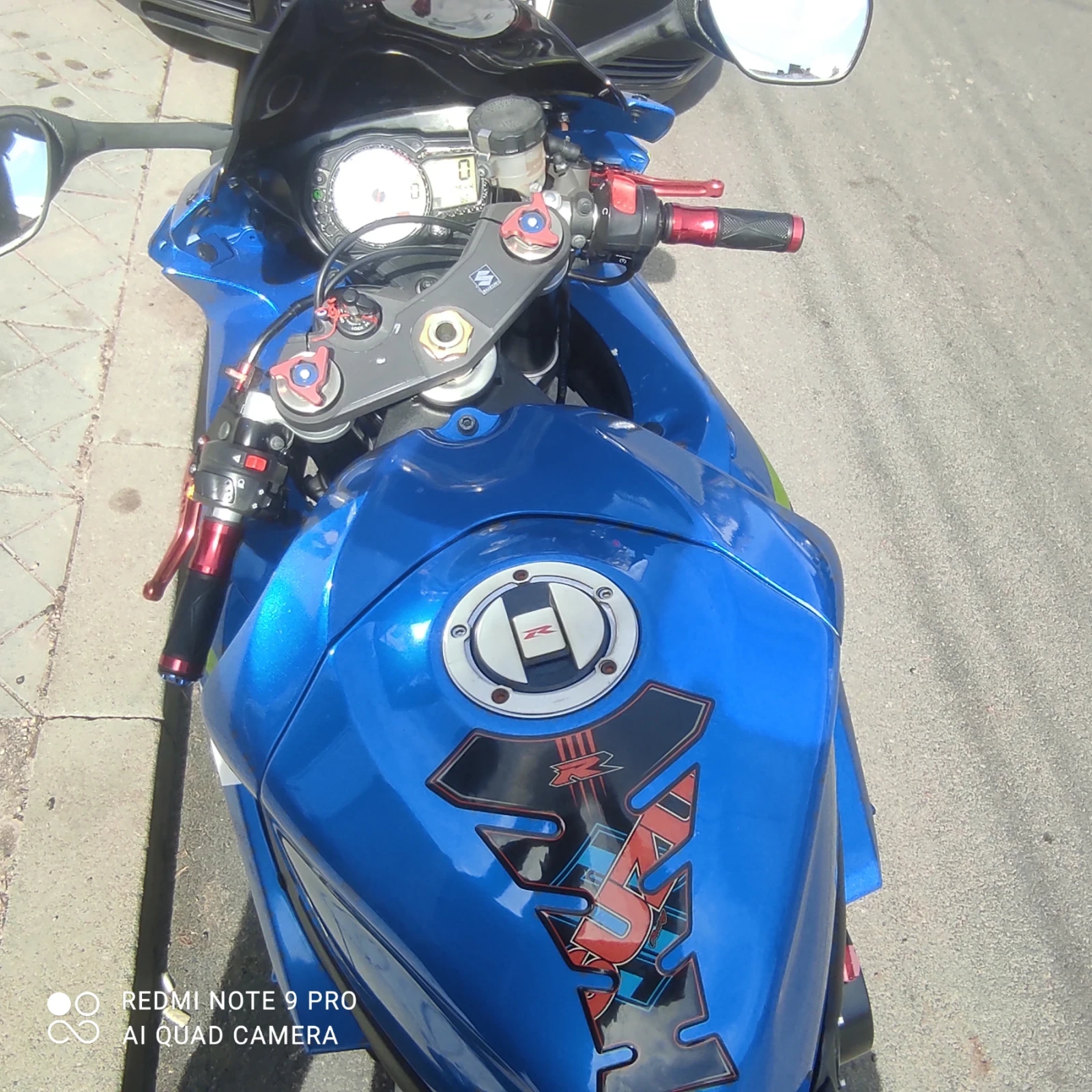 Suzuki Gsxr K7 | Mobile.bg � ����������� 5