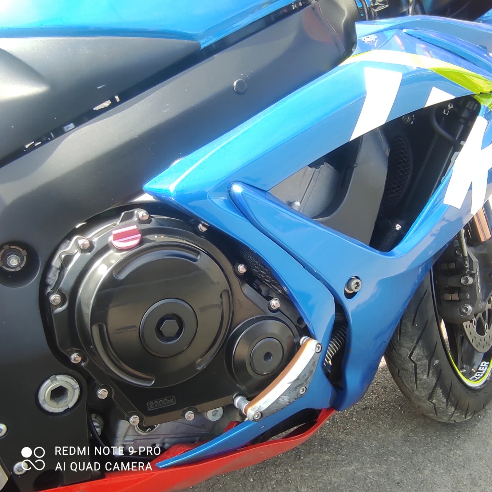 Suzuki Gsxr K7 | Mobile.bg � ����������� 9