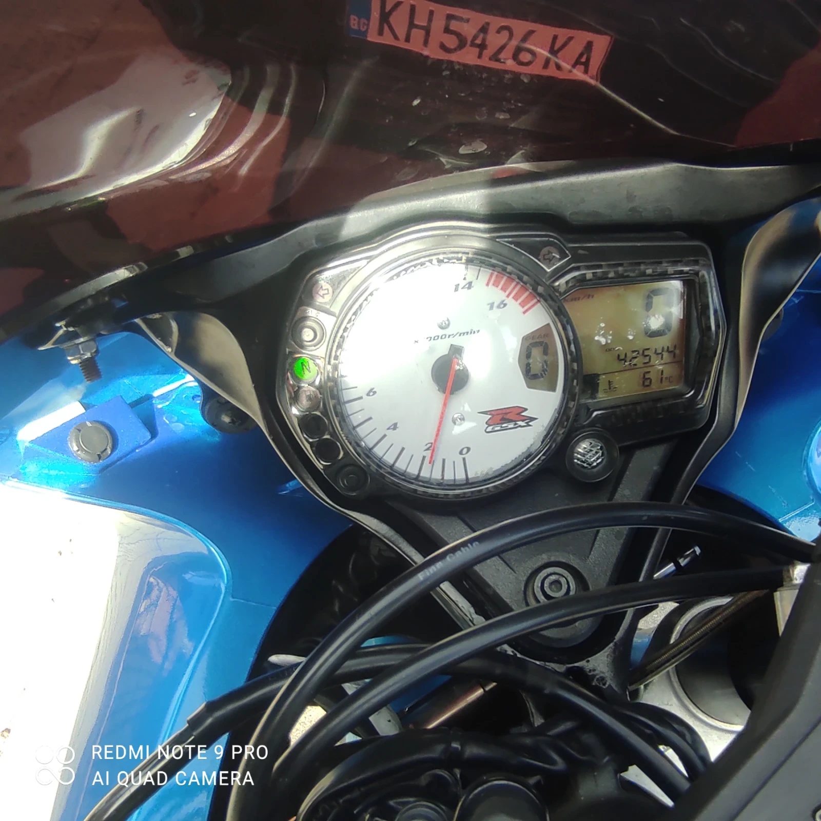 Suzuki Gsxr K7 | Mobile.bg � ����������� 6