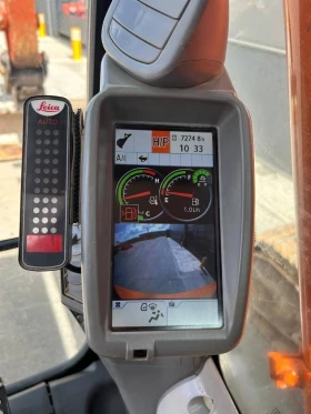  Hitachi ZX 250 LC-6 | Mobile.bg    15