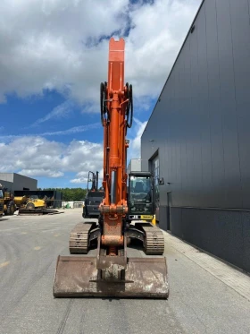  Hitachi ZX 250 LC-6 | Mobile.bg    5