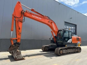  Hitachi ZX 250 LC-6 | Mobile.bg    3