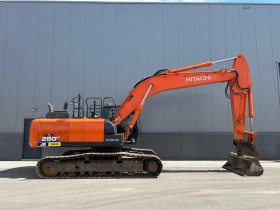  Hitachi ZX 250 LC-6 | Mobile.bg    2
