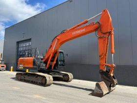  Hitachi ZX 250 LC-6 | Mobile.bg    4
