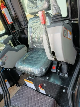 Багер Друга марка Fw 18, снимка 6