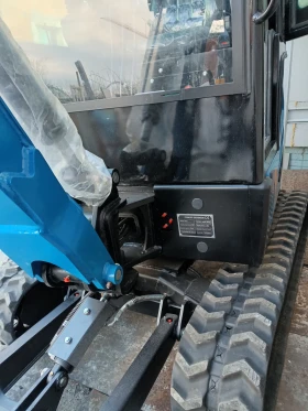 Багер Друга марка Fw 18, снимка 4