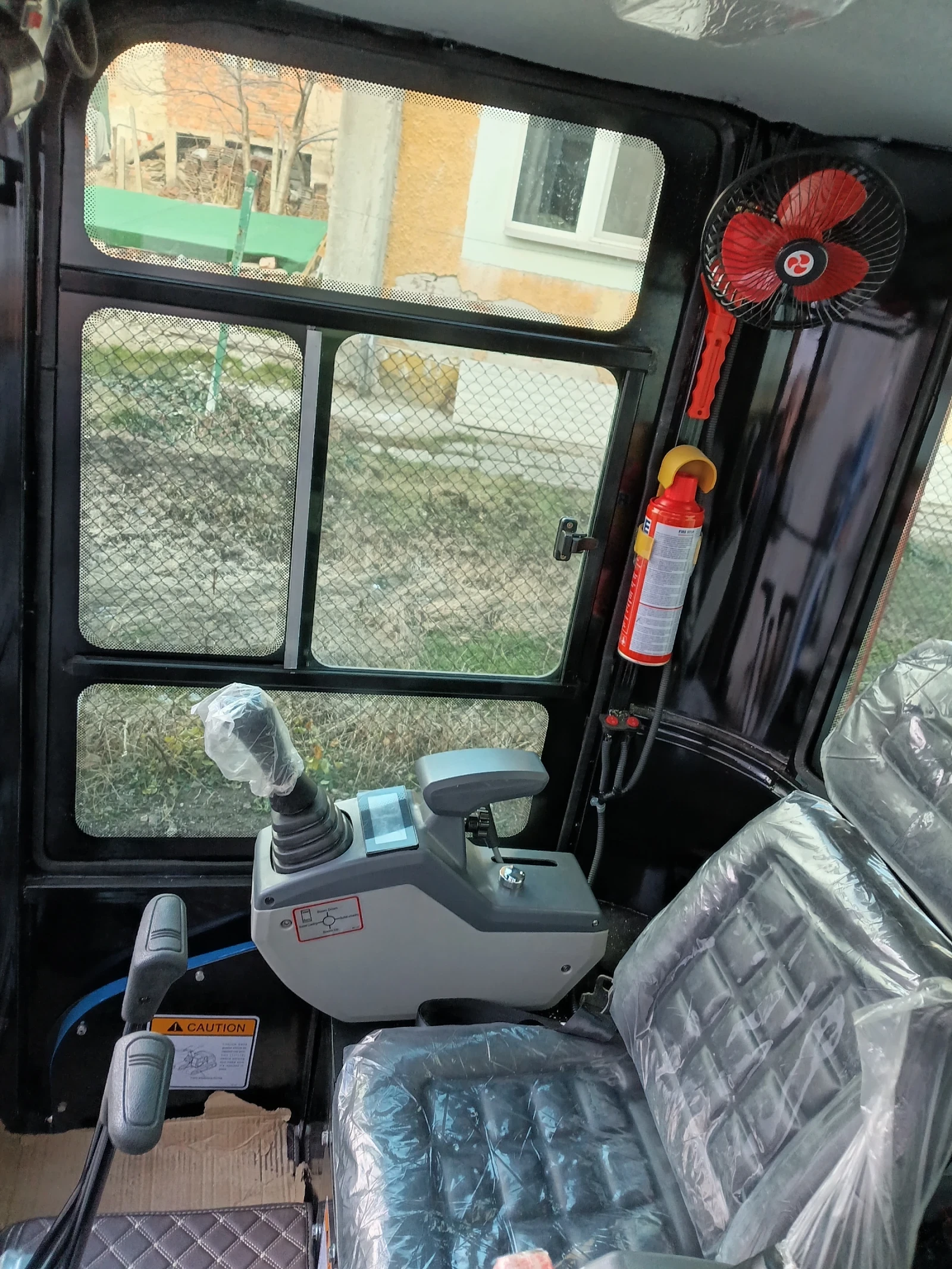 Багер Друга марка Fw 18 - изображение 2