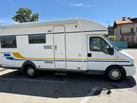 ������ Euramobil 2.8 JTD �������� | Mobile.bg � ����� ������ 4