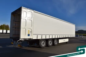 Полуремарке Krone TR26289, снимка 6