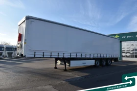 Полуремарке Krone TR26289, снимка 1