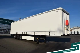 Полуремарке Krone TR26289, снимка 2