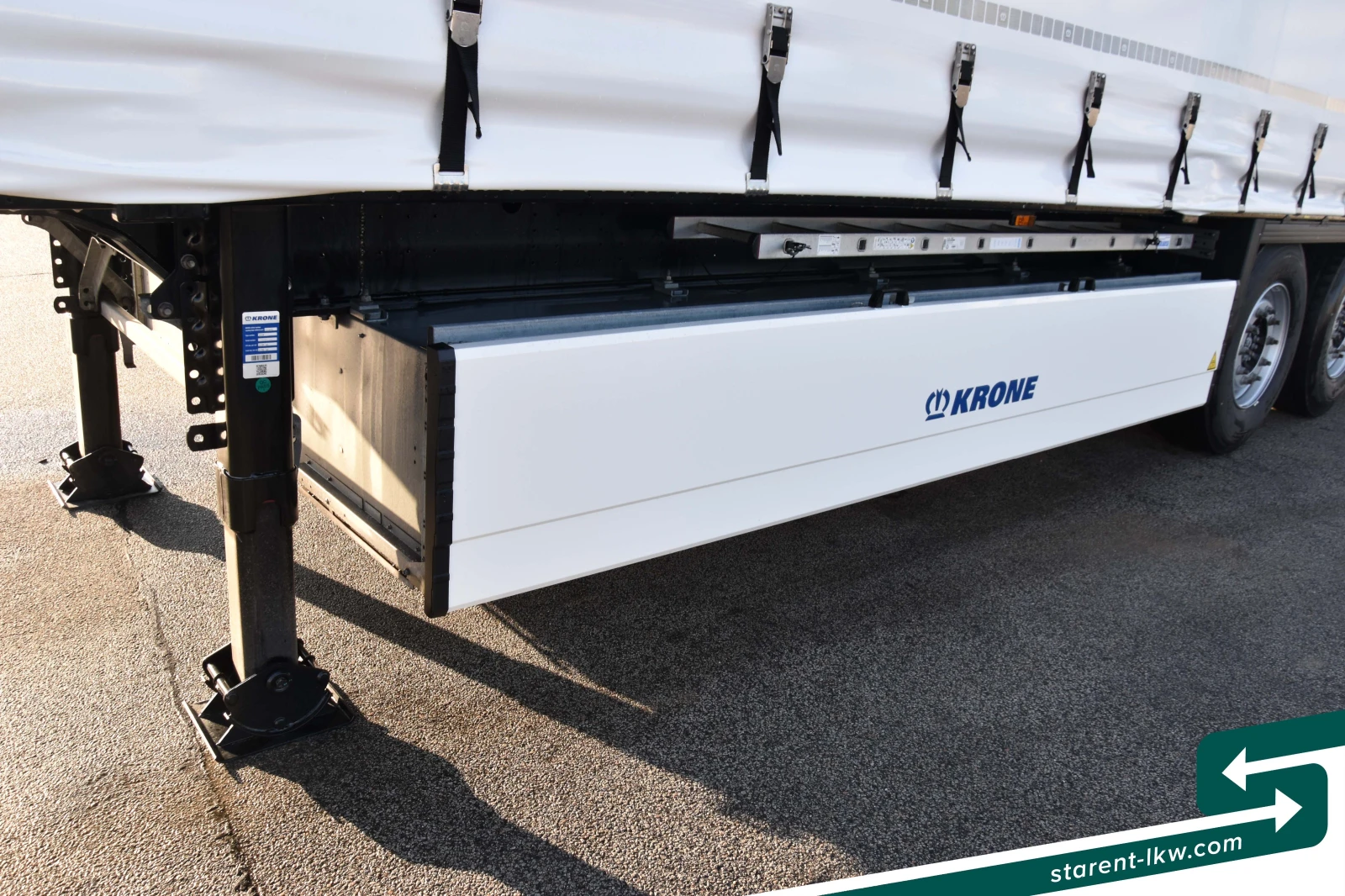 ����������� Krone TR26289 | Mobile.bg � ����������� 12
