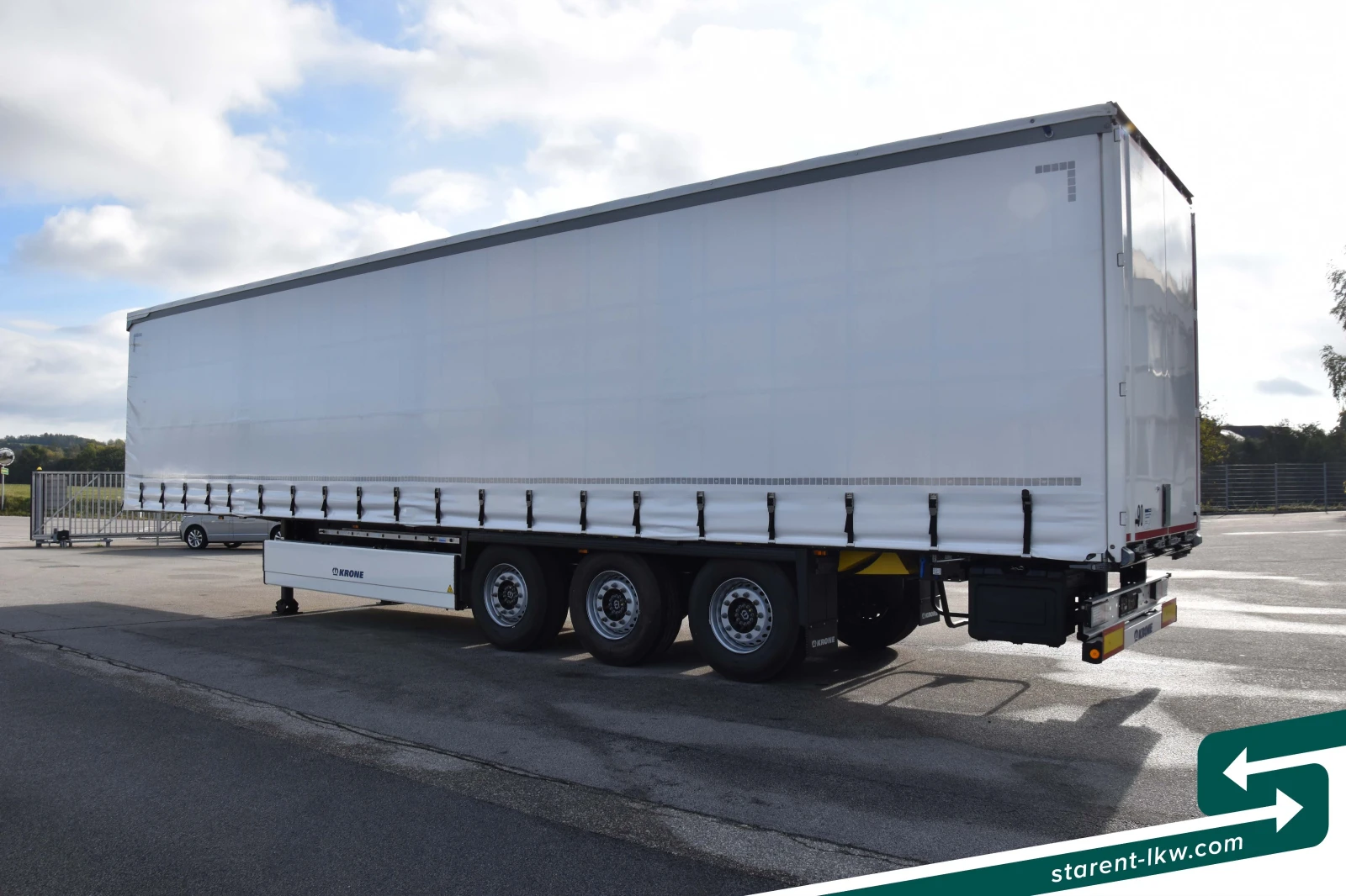 ����������� Krone TR26289 | Mobile.bg � ����������� 4